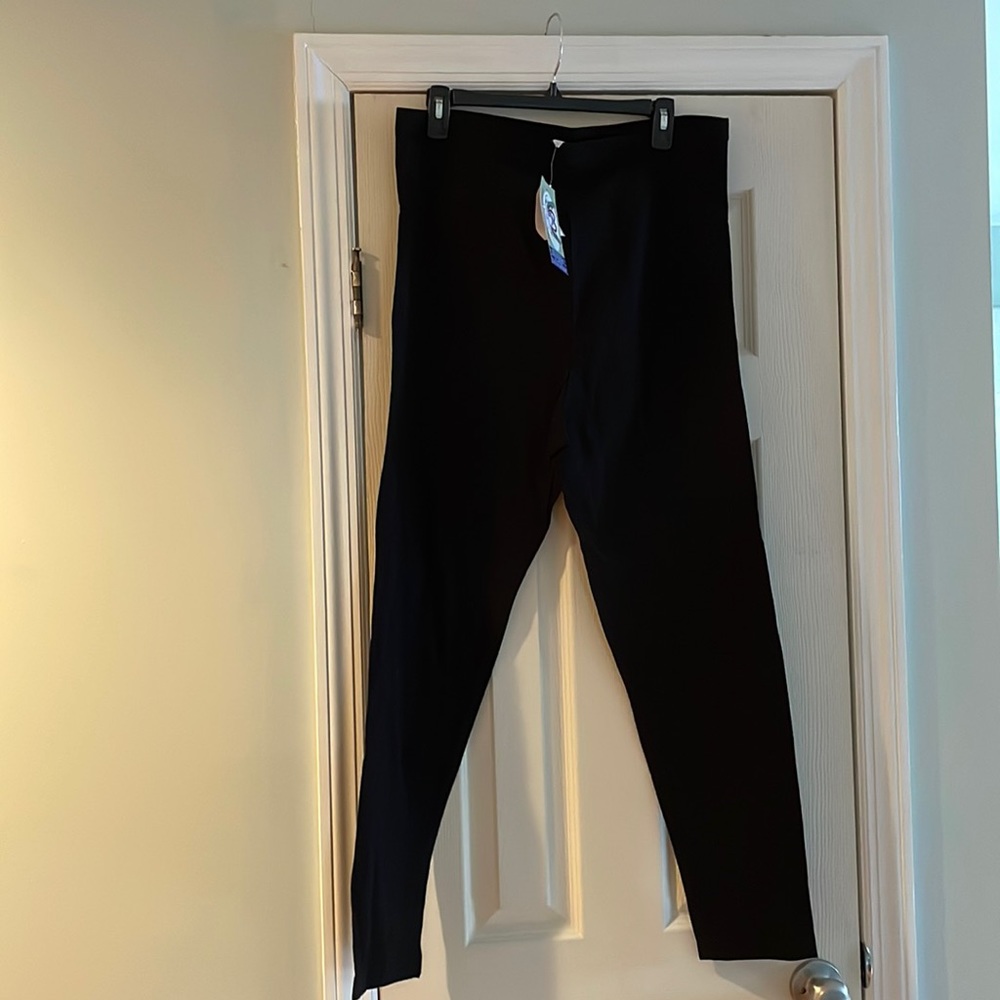 Planet Motherhood Maternity Leggings XL